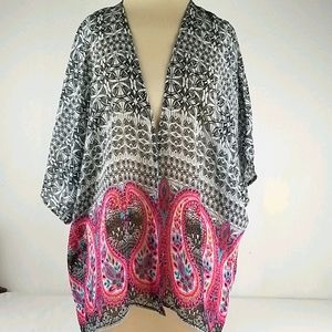 Maurices kimono S/M